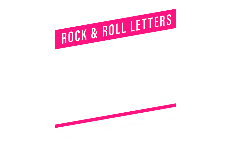 Beschriftungen aller Art